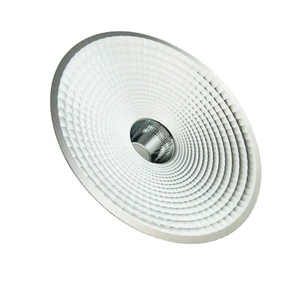 High Quality Downlight Design Mini Cob Led Reflectors Cup Aluminum Stage Lighting With Reflectors