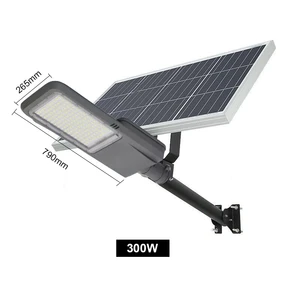 LED Solar Light - Other Solar Lights & All in One Solar Street Light with Street Solar Light for Outdoor Use