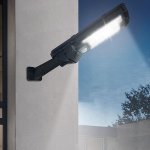 Hot Sale Road Allin One Solar Led Street Light High Lumen Outdoor Led Integrated Solar Street Light