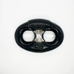 Factory Direct Sales of C-type Quick Connection Shackles for Hardware Tools