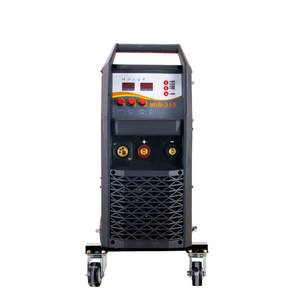 KEYUE Mig Welding Machine Mig-315 nbc 315 Igbt Mig Inverter Welding Machine Mma Mig Welder