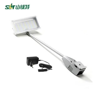 SLT LED Long Arm Exhibition Booth Display Light for Trade Show Booth SL-026-06-42L 24W 1800LM