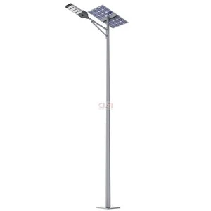 Hot Sale Solar LED DC 6V Battery-Powered Energy-saving Waterproof IP65 Street Light