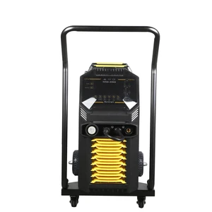 Customizable Welding Equipment MIG-350/350/630 Arc Welding Machine 12.5kva Welding Machine