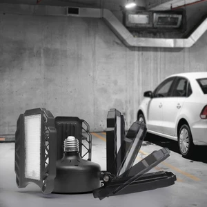 Diy Decoration Garage Light 50W Car Workshop Light for Home