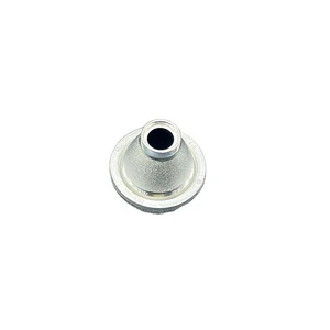 24 Degrees 22mm Reflector Cup for XPE XPG XML 5050 3535 2835 Leds
