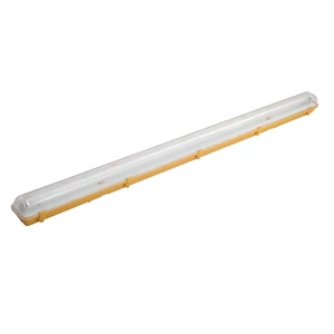 Parking Lot Linear Light Waterproof Ip65 Tri Proof Light,Light Bar For Workshop