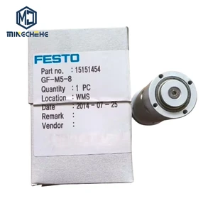 1515145 Rotary Joint Pneumatic Connector Air Fitting High Resistant Corrosion Resistant Quick Connect Industrial Compon