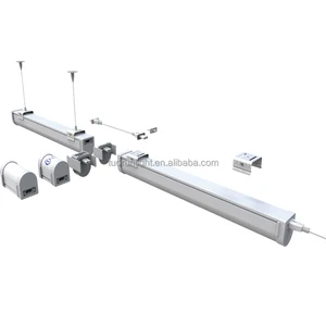 36W Emergency Tri-proof Light 36W Tri-proof Light Led Batten 1.2m Emergency Tri-proof Light