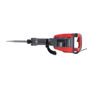 OEM65A 85A Electric Pick High Power Heavy Duty Industrial Engineering Crushing Tool Customizable 220V EU Plug Demolition Drills