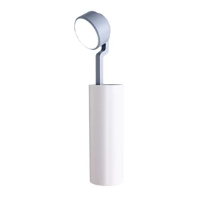 1200mAh Rechargeable Telescopic 3 Brightness Table Lamp