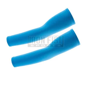 Basketball Outdoor Cycling Arm Sleeves Sets Breathable Eco-Friendly Quick Dry Protective Compression Support Anti-UV Unisex High