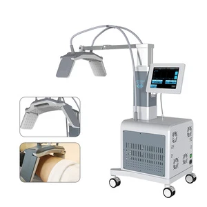 Fat Reduction Cellulite Removal Focused Rf Body Shaping Contouring Slimming Machine Rf Body Beauty Equipment