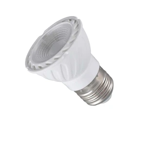 Led Lamp Cup E27 Screw Spotlight 2835 Chip 6w7w Eye No Flash Energy Saving Stroboscopic Super Bright