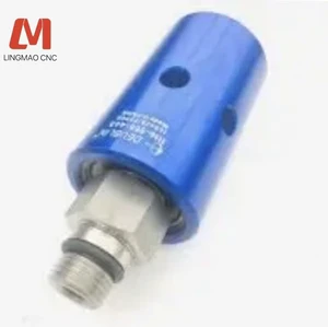 Deublin Rotary Joint 1101-632-641 1101-224-259 967-950 943-700 High Quality Steel Rotating Unions Connector Accessories Made