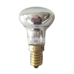 25W E14s Reflector Bulb R39 25w 40w Incandescent Lamp lava Lamp Reflector Light Bulb Buy Direct From China Factory