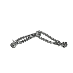 ROPENEST soft shackle rope for towing and marine application