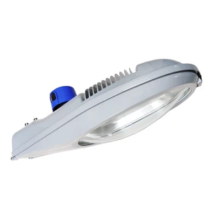 150W Solar HID HPS LED Street Lamp Light with Pole IP65 Metal Halide