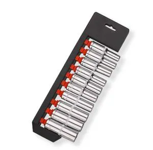 Multi-size Multi-occasions Use Metric Long Sleeve Set Metric Sleeve Tools Socket Tool Set