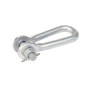 Approved Low Price Hardware Accessories Manufacture High Quality High Quality U Shackle for Trade