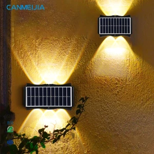Home Lamp Luz Lampara Solar Led Exterior Garden Lights Solar Powered Solar Lights Outdoor,Solar Outdoor Light