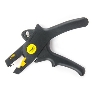 Multifunctional 0.5-10mm2 Electrician Duck Beak Cutting Pliers Wire Crimper Labor Saving Automatic Wire Stripping Tools Plier