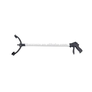 Eurasia Heavy Duty Reacher Grabber EZ Reach Litter Picker 87cm ER-TQ87 Garbage Pick Tool