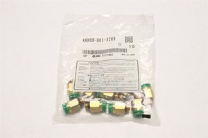 ROTARY L-CONNECTOR FITTING KRH08-U01-X269