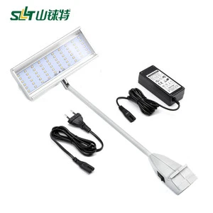 SLT Pop up Trade Show Exhibition Wall Use 30w Long Arm LED Light SL-025-60L