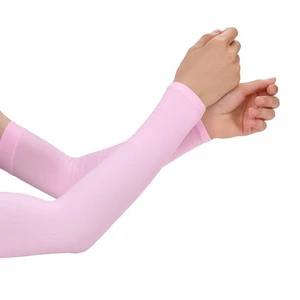 Arm Sleeves for Men and Women - Tattoo Cover up - Cooling Sports Sleeve for Basketball Golf Football Arm Sleeve