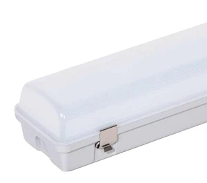 IP65 Tri-proof LED Light Waterproof & Explosion-proof 18W 20W 36W 72W Dali Dimming Various Wattages Available