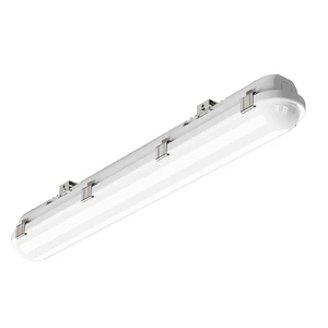 CE ETL Led Tri-proof Fixture 4FT Emergency Led Vapor Tight Led Triproof IP66 36W