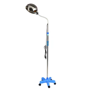 Medical Reflective Lamp Led Lamp with Clamp Examination Lamp Medical Medical Surgical Lamp
