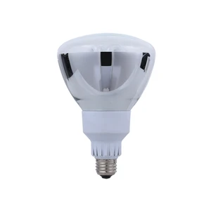 ISO9001 Wholesale High Lumen Performance PAR38 23W 25W Energy Saving Lamp R40 Reflector Fluorescent Light Bulb