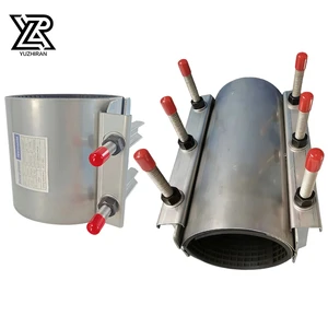 Best-selling Industrial Steel Pipe Fittings Flange Water Pipe PN16 DN40-DN1400 Hoses Pipes