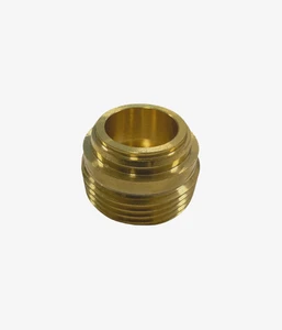 External Thread Brass Pipe Fittings