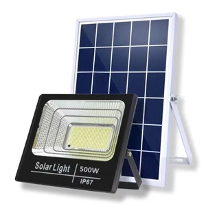 Flood Light Led Solar