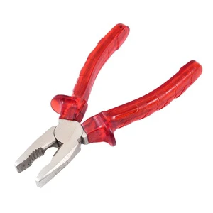 Application Safety Industrial Grade Steel Multi-Purpose Tool Pliers Universal Wire Cutters Electrician Combination Metric OEM