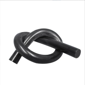 Direct Resin 11mm Hot Melt Glue Gun for Wig Extensions Black EVA Glue Stick That Bonds Foam Plastic Paper Metal