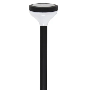 Aufiner IP65 Waterproof Solar LED Garden Lights Outdoor Pathway Lighting Solar Lamp for Paths