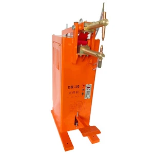 Portable Mig Welding Machine Portable Welding Machine Welding Machine Spot Welding Machine Welding Equipment DN-10