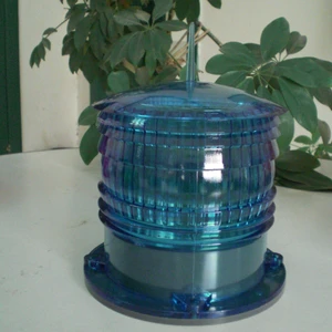 Wholesale Price for Sale of New YFFY-300 Solar Navigation Lights