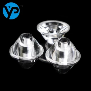 29mm Lamp Cup Led High Power Lens LED Medical Lens for Medical Equipment Lighting