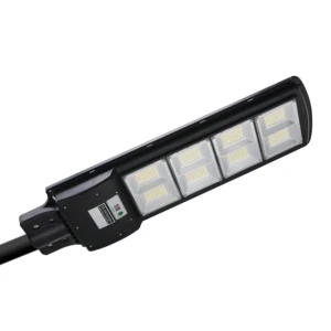 Solar Lamp Outdoor Courtyard Light Super Bright Waterproof Household Lamp New Rural Lighting LED Street Lamp