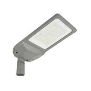 Easy Open Maintain Outdoor Parking Areas Luminaires Project Overhead Slim LED Roadways Street Light 200W 250W 150W