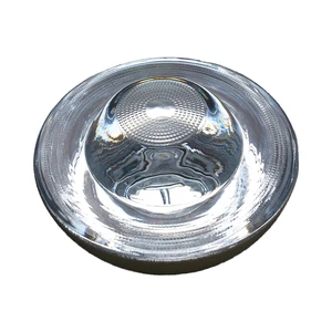 360 Degree Road Reflector Marker Roadside White Yellow Tempered Glass Road Stud