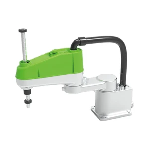 High Loading Industrial Articulated Robot Arm for Pick and Place Core Components Including Motor & PLC