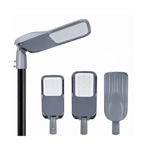 Parking Lot Outdoor Waterproof IP65 AC LED Street Light 50W 100W 150W 200W Road Light