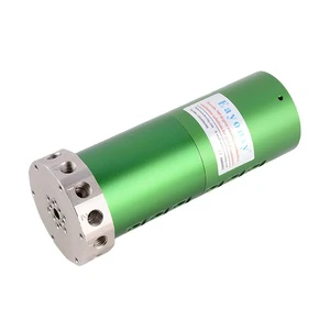 12-Port Pneumatic Rotary Union G1/8