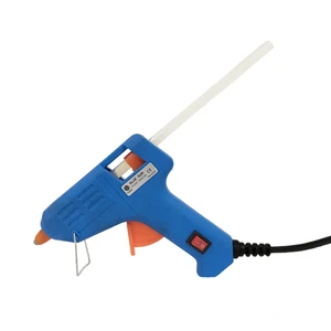 HJ009 Hot Melt Silicone Adhesive Glue Gun